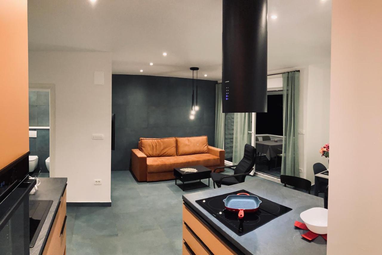 Apartment Tomic Krk Krk Town Extérieur photo