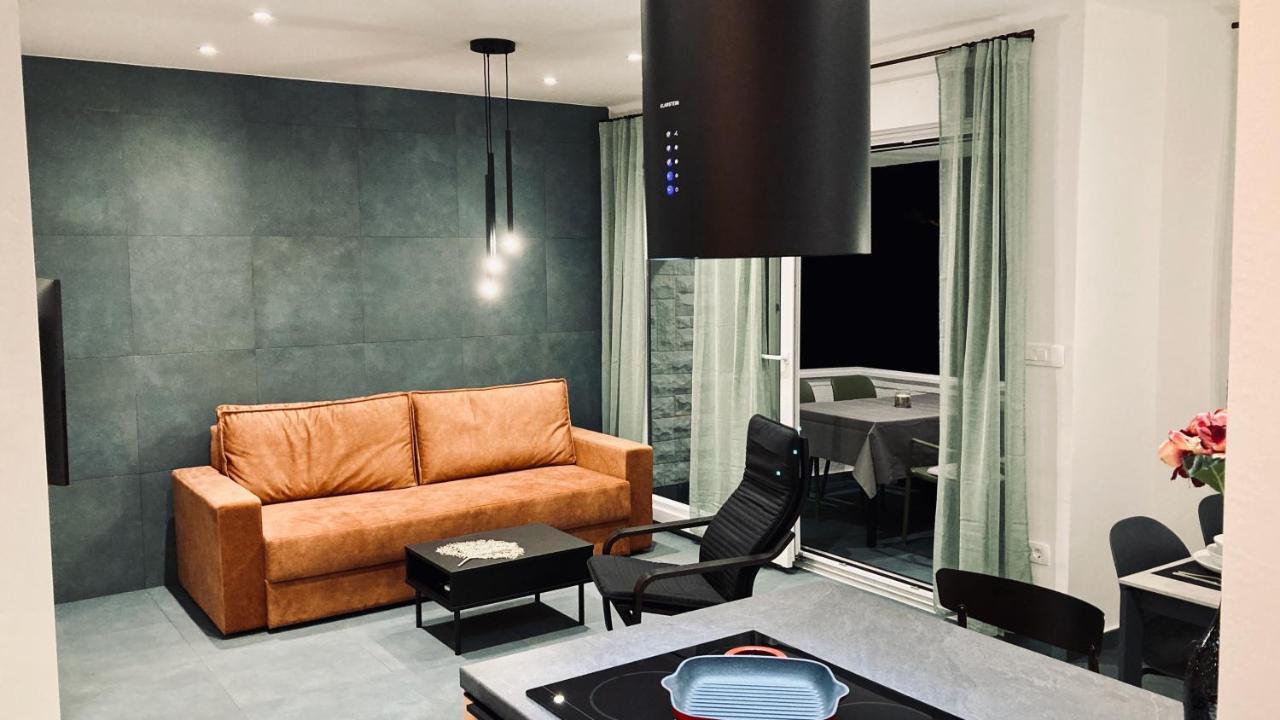 Apartment Tomic Krk Krk Town Extérieur photo
