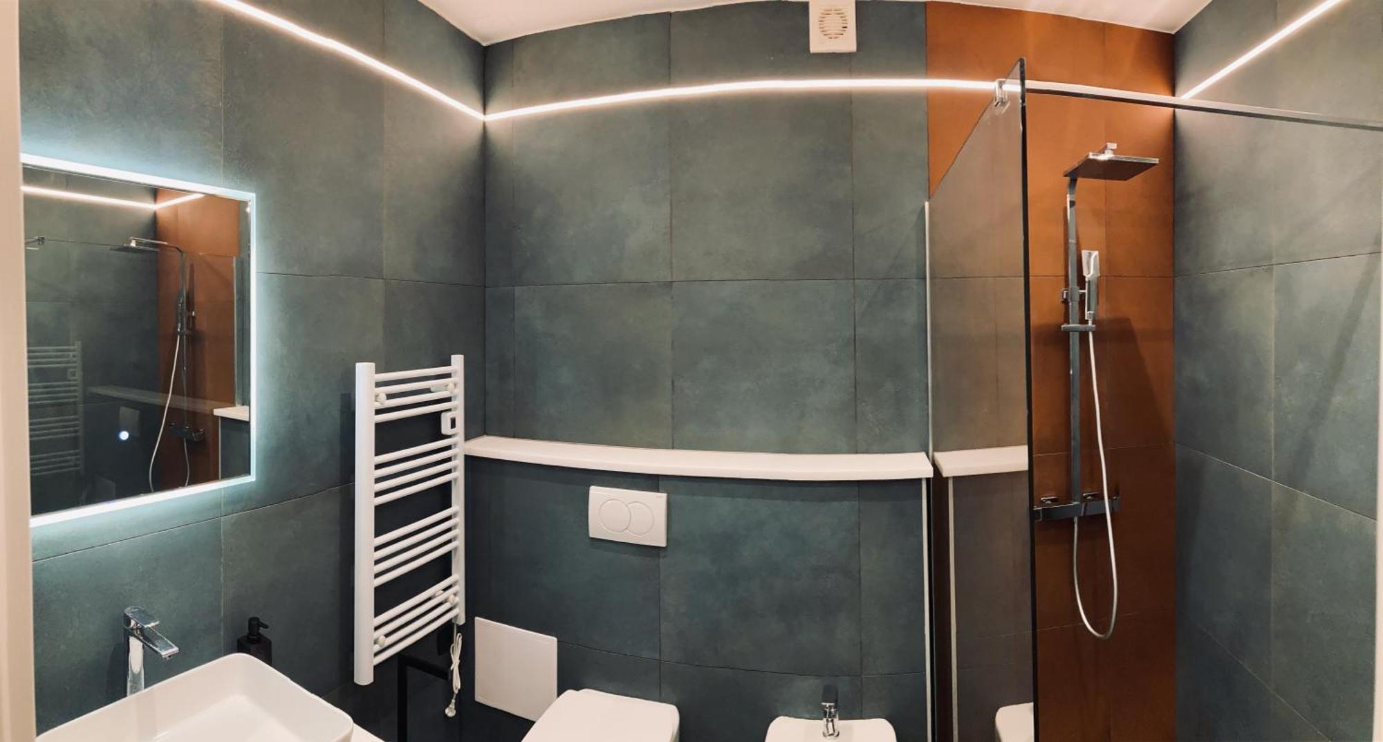 Apartment Tomic Krk Krk Town Extérieur photo
